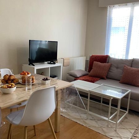 Joli Appartement En Plein Centre リブルヌ エクステリア 写真