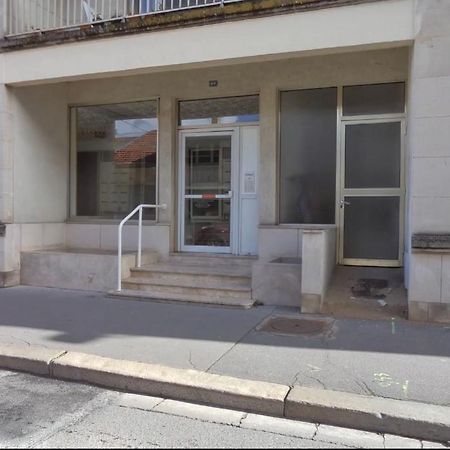 Joli Appartement En Plein Centre リブルヌ エクステリア 写真