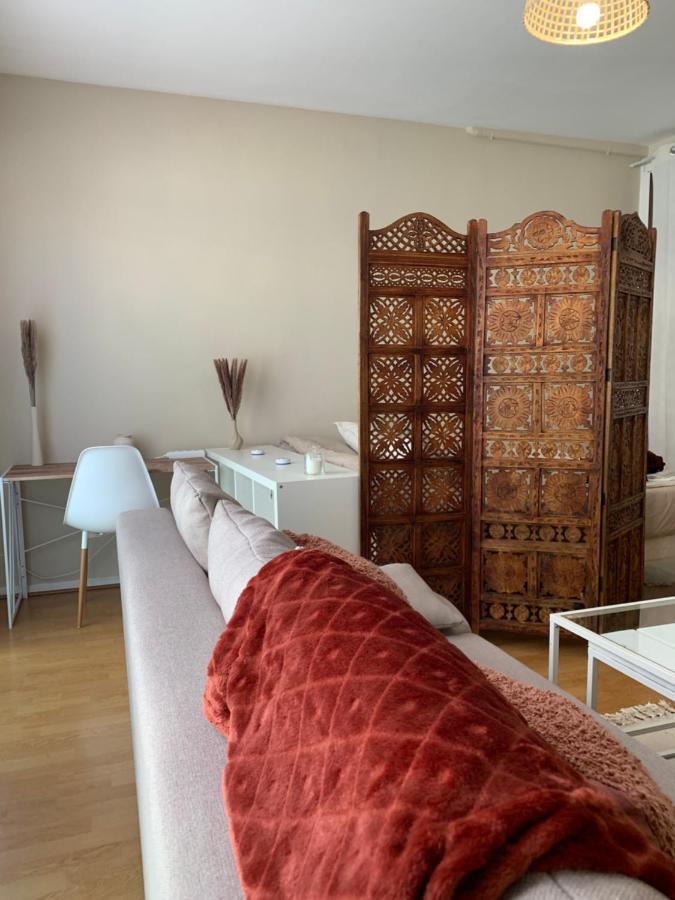 Joli Appartement En Plein Centre リブルヌ エクステリア 写真