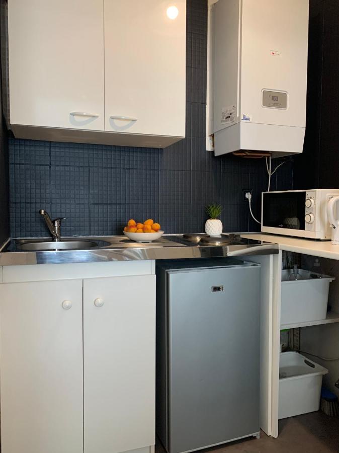 Joli Appartement En Plein Centre リブルヌ エクステリア 写真