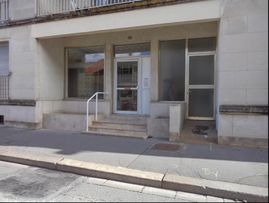 Joli Appartement En Plein Centre リブルヌ エクステリア 写真